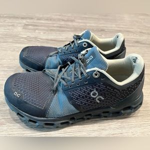 Women’s ON Cloud Running Shoes